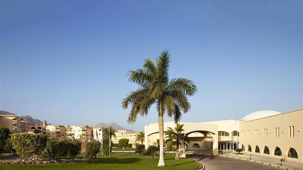 الفندق لابلايا بيتش ريزورت - طابا